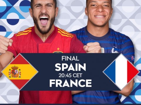 Bu gün UEFA Millətlər Liqasının final görüşü keçiriləcək