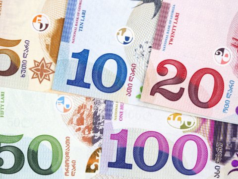 Gürcüstanda peyvənd lotereyası: qaliblər mükafatlandırıldı