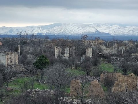 Müxalifət və iqtidarın Qarabağ birliyi: Öncə dövlət maraqları... 