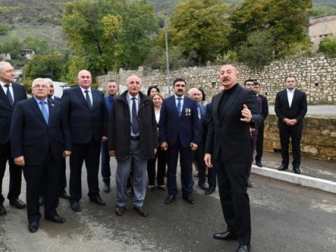 Prezident: 