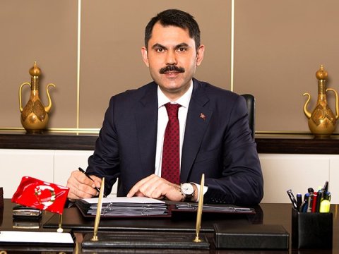 Türkiyəli nazir Azərbaycana gəlir 