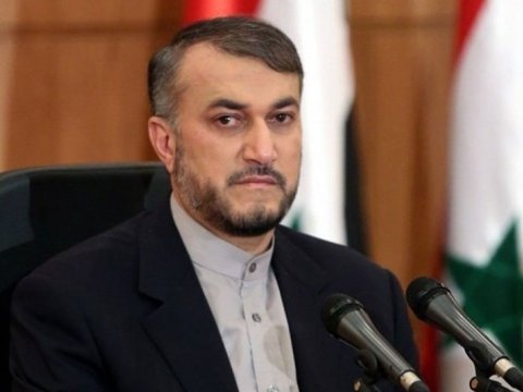 İranlı nazir “Rusiya və Çindən asılı olmayacağıq”
