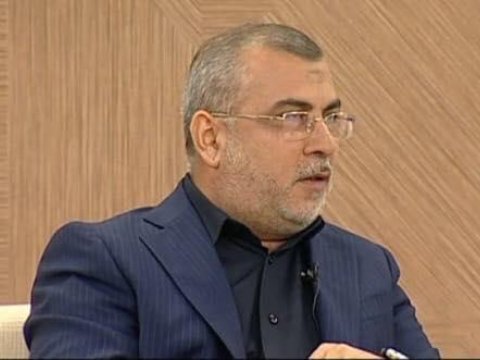 Hacı Surxay Vətən müharibəsinin ildönümü günlərində edilən toylara QARŞI ÇIXDI