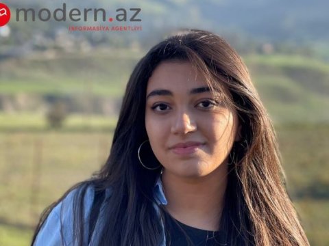 Prezident təqaüdçüləri: 672 bal toplayan tələbənin uğura gedən YOLU 