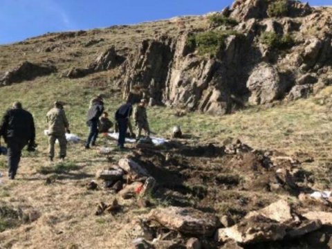 Başlıbel faciəsindən sağ qalan Kəlbəcər sakini Baş Prokurorluqdan KÖMƏK İSTƏDİ