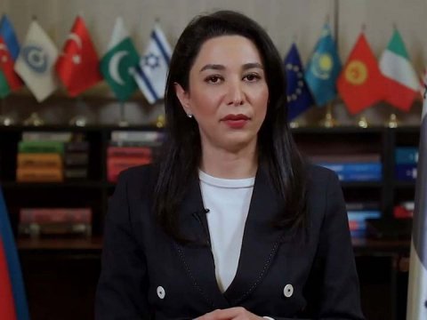 Ombudsmandan Gəncə qırğını ilə bağlı BƏYANAT