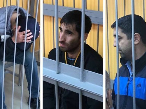 3 azərbaycanlı 34 nəfərin ölümündə İTTİHAM OLUNUR