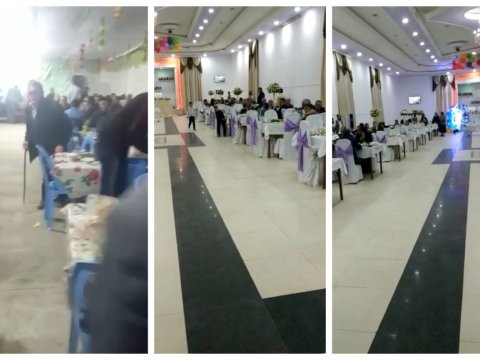 Qaydaları pozan restoran sahibi 4 min manat CƏRİMƏLƏNDİ