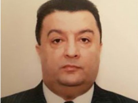 Jurnalistlər MTN generalının məhkəməsinə BURAXILMADI