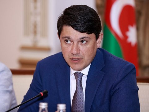 Komitə sədri Ermənistanın hərbi təcavüzündən YAZDI