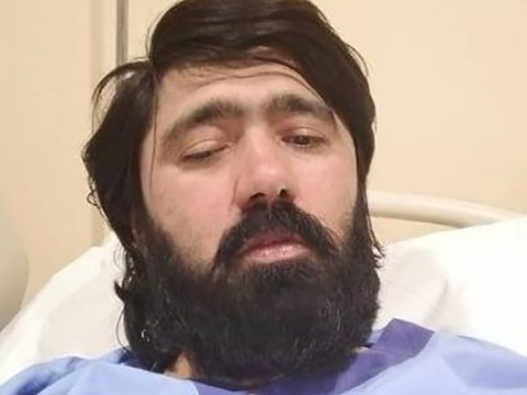 Kəramət hər şeydən təcrid olunub - Atası NARAZIDIR