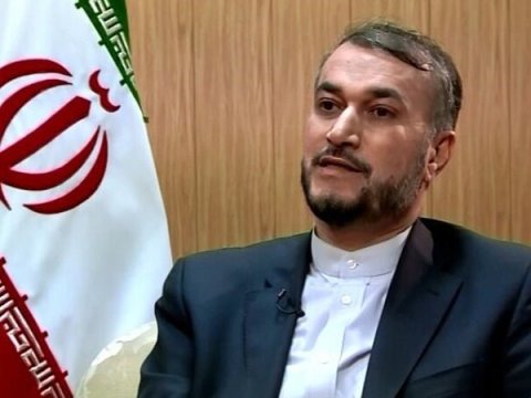 İranın xarici işlər naziri Bakıya GƏLİR