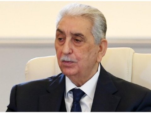 Arif Babayev xəstəxanaya yerləşdirildi