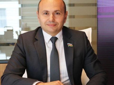 Deputatın velosipedi OĞURLANDI