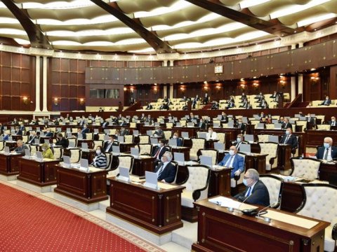 İstiqlalçı deputatlara xüsusi status verilsin - TƏKLİF