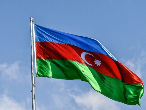 “Müstəqillik günü haqqında” qanun layihəsi 1-ci oxunuşdan keçdi