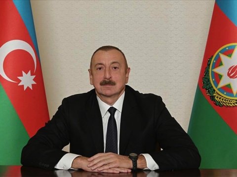 Azərbaycan Biznesinin İnkişafı Fondu da yaradıldı 