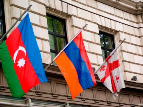 Minsk qrupu oyundankənar vəziyyətdə: Tbilisi vasitəçilik missiyasını üzərinə götürür