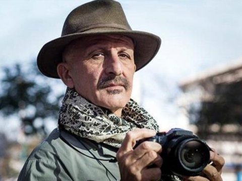 Reza Deqati yeni televiziya LAYİHƏSİNDƏ