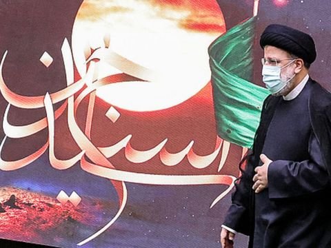 Din xadimlərindən İranın təxribatlarına cavab: “Azərbaycana qarşı olanlar cildə girən ermənilərdi”