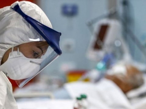 Koronavirus statistikası: 611 yoluxma, 13 ölüm