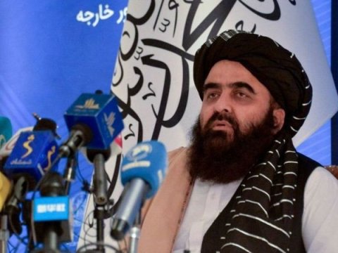 ABŞ və “Taliban” arasında GÖRÜŞ