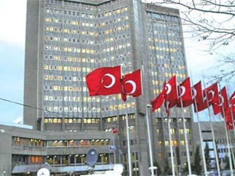 Türkiyədə iki yeni nazirlik yaradıldı