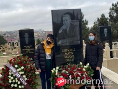 Unudulan deputatlar: “Uşaqlarımdan muğayat olun” deyib vəfat edən partiya sədri - FOTOLAR