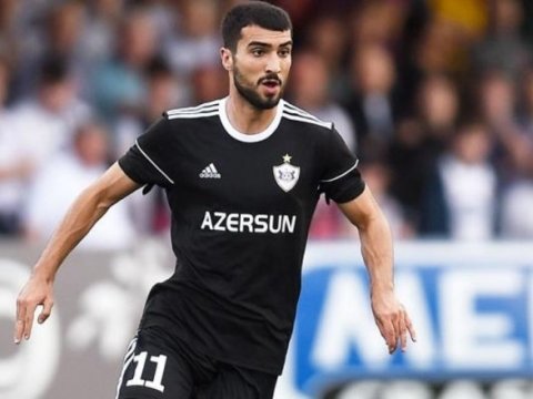 Mahir Emreli koronavirusa yoluxdu
