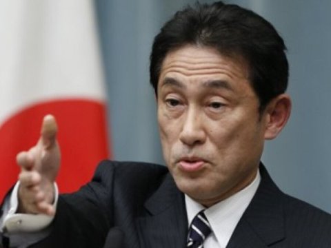 Yaponiya Rusiyaya ərazi iddiaları İRƏLİ SÜRDÜ