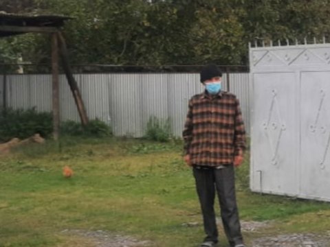 Koronavirus xəstəsinə cinayət işi açıldı