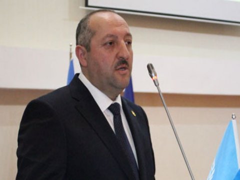 Sabiq icra başçısının həbs müddəti UZADILDI