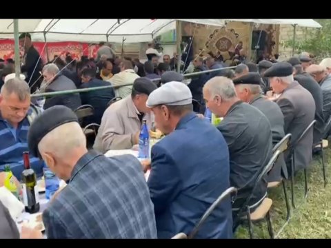 Karantin qaydalarını pozanlar CƏRİMƏLƏNDİ