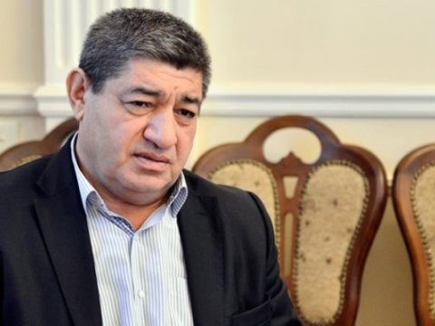 “Bu tarixi bayram kimi qanunvericiliyə salmalıyıq”