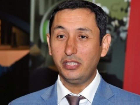 “Space”in rəhbəri yeniliklərdən DANIŞDI: HD yayım, təzə studiyalar…