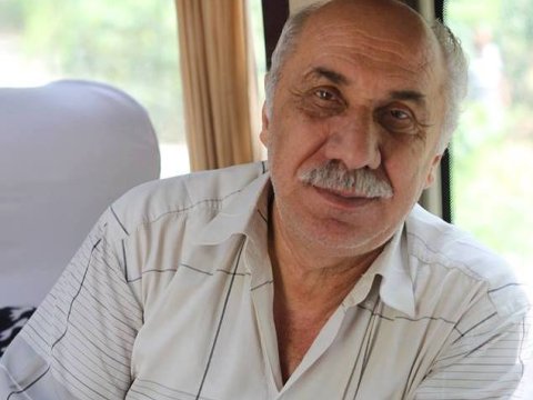 Hadrutda böyüyən jurnalist: “Evimiz gözümün qarşısında yandırılıb”