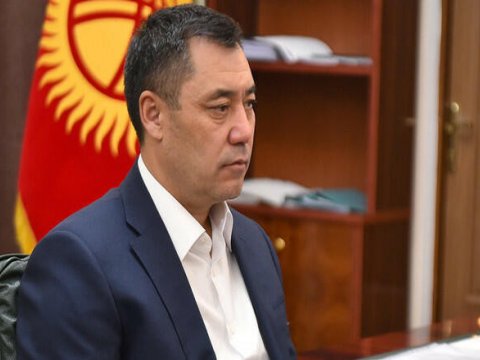 Prezident hökuməti istefaya göndərdi