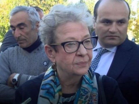 Avropa Birliyi: Bakı ilə Yerevan arasında vasitəçi olmağa hazırıq