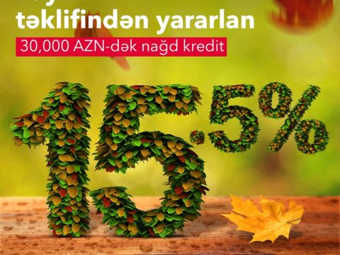 AccessBank-da endirim davam edir