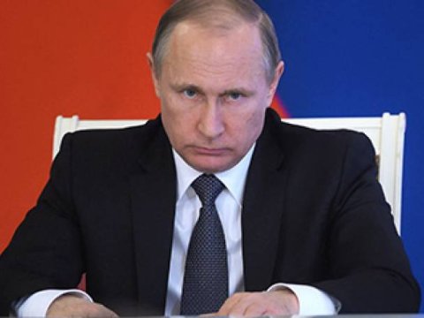 Orxan Sultanov Putinin keçirəcəyi iclasa qatılacaq?