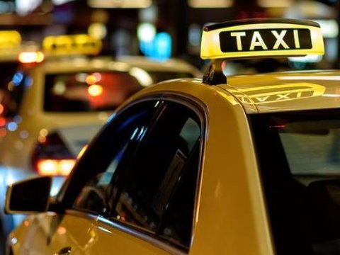 Pandemiyadan qazanclı çıxan TAKSİLƏR