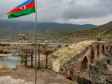 İran Azərbaycana qarşı bu yola da ƏL ATDI