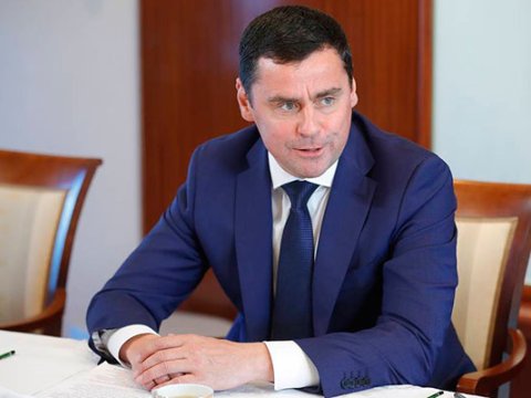 Putin özünə yeni köməkçi təyin etdi
