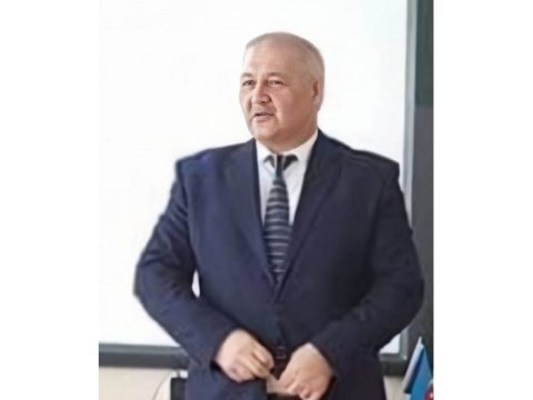 Məktəb direktoru koronavirusdan öldü