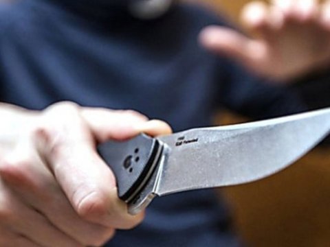 Əvvəl maşını üstünə sürdü, sonra bıçaqladı - Füzulidə DƏHŞƏT