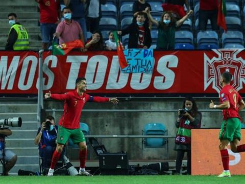 Dünya çempionatının seçmə mərhələsi: 8-ci turun NƏTİCƏLƏRİ  