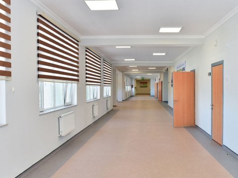İstilik sistemi ilə təmin edilən məktəblərin sayı açıqlandı