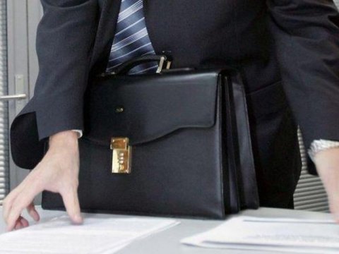 Üç Milli Parkın direktoru işdən çıxarıldı