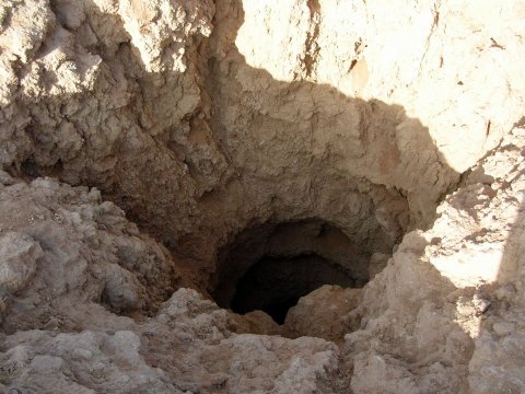 Azərbaycandakı kəhrizlərin atlası hazırlandı