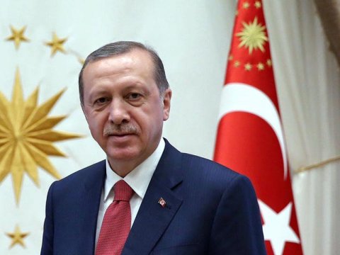 Ərdoğan Afrika ölkələrinə səfər edəcək